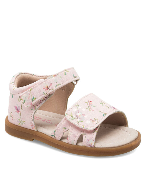 Nelli Blu Nelli Blu Sandali CM230520-8 Rosa