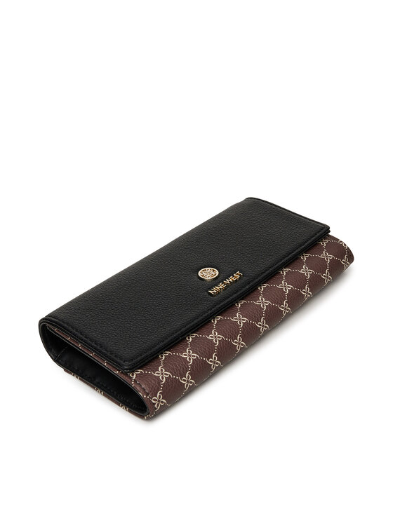 Nine West Nine West Borsetta NW-W1-012-SS25 Marrone