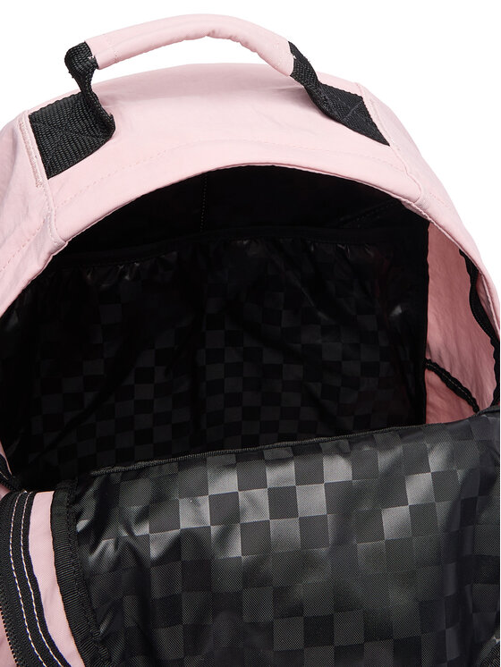 Vans Vans Kuprinės Off The Wall Backpack VN000SUBFPR1 Rožinė