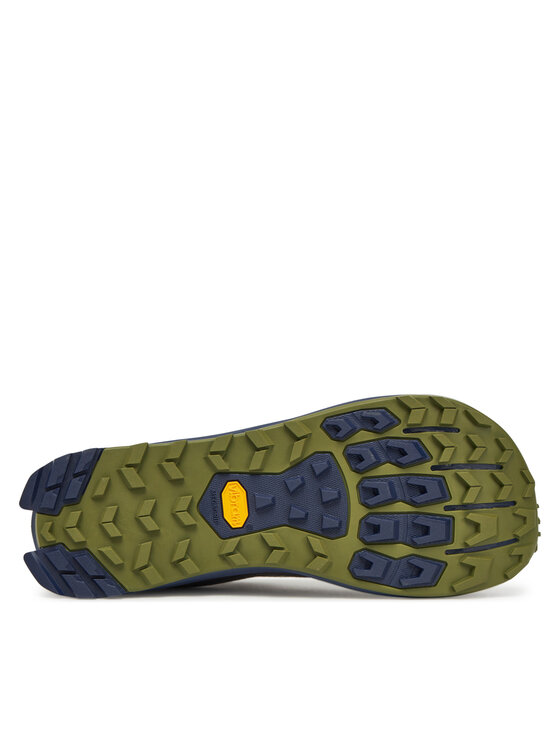 Altra Altra Scarpe running Lone Peak 9+ AL0A85RG3 Verde