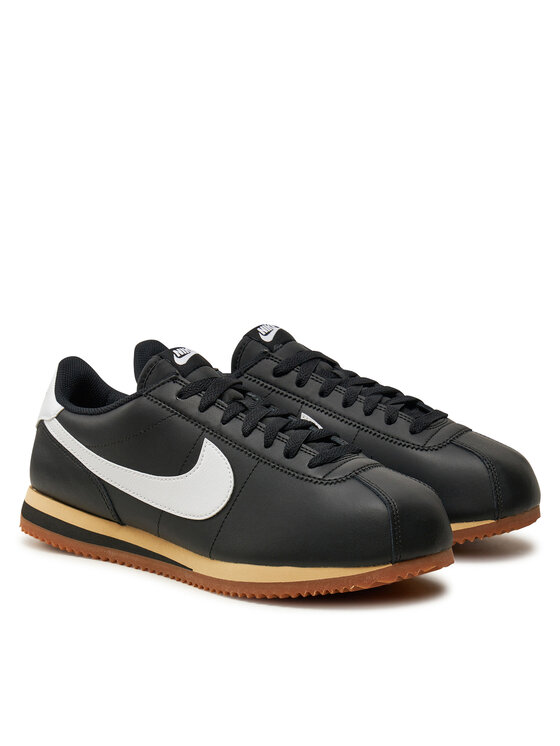 Nike Nike Superge Cortez DM4044 Črna
