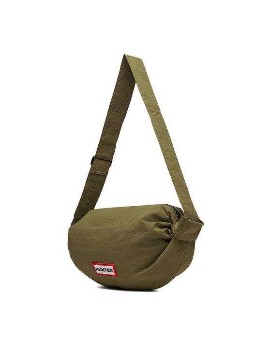 Hunter Hunter Geantă sport CWBEO-HTR-F-001-09 Kaki