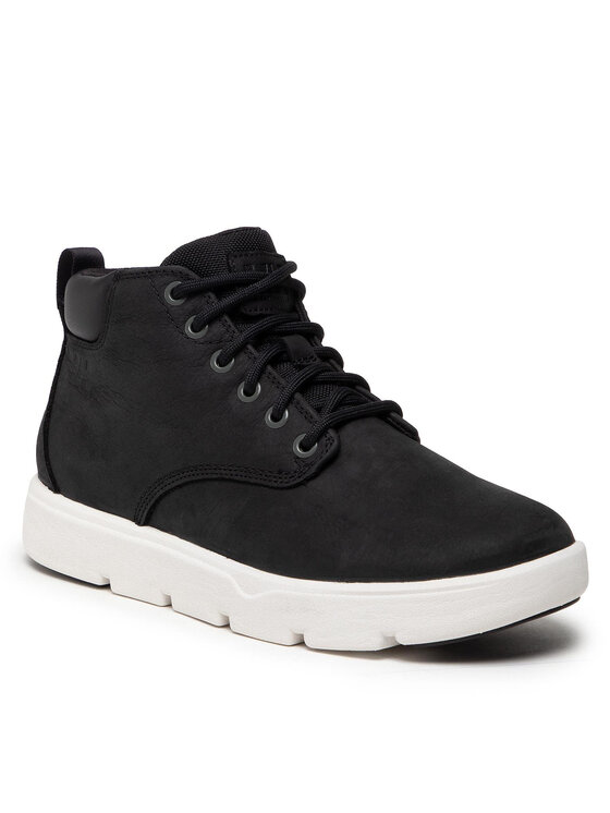 Helly Hansen Helly Hansen Schnürschuhe Pinehurst 11738_990 Schwarz