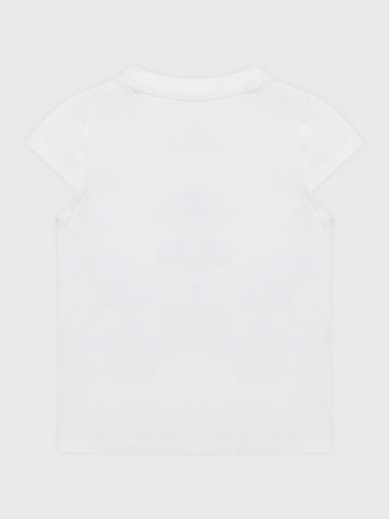 Completo T-shirt e gonna A3GG15 K6YW3 Multicolore