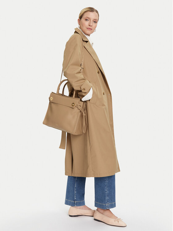 Guess Guess Τσάντα HWBIAA L5117 Μπεζ
