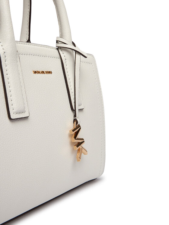 MICHAEL Michael Kors MICHAEL Michael Kors Kabelka 30S5G9IS1L Biela