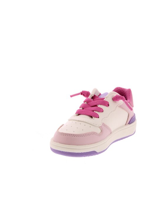 Geox Geox Sneakersy J36HXD 054FU C1364 Ružová