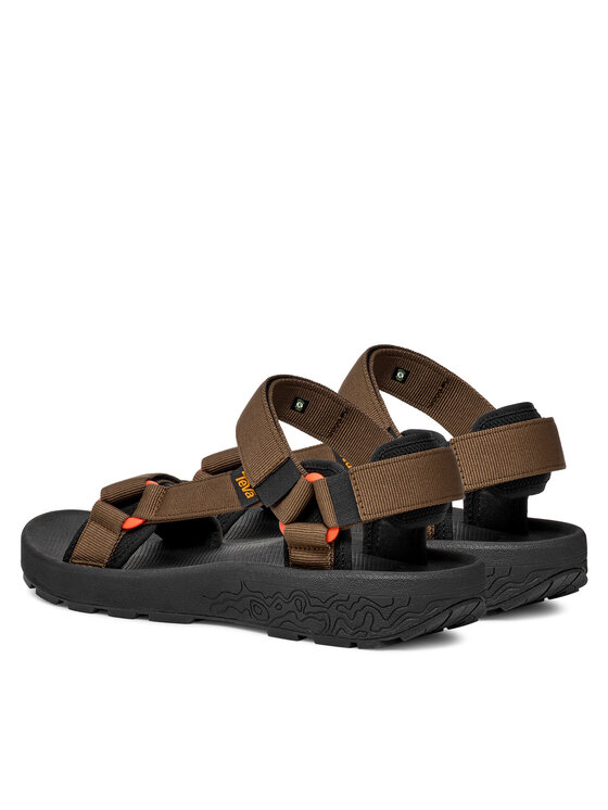 Teva Teva Босоніжки Terragrip Sandal 1150510 Коричневий