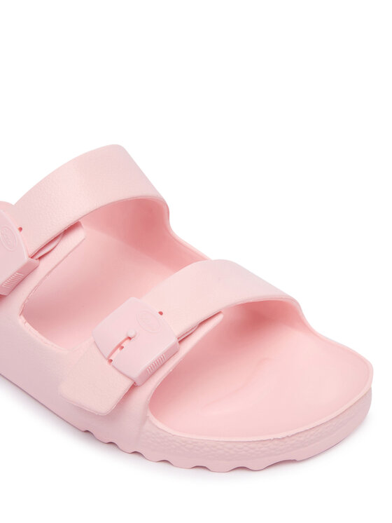Scholl Scholl Шльопанці Bahia Med. MF26924 Рожевий