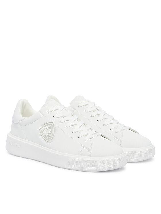 Blauer Blauer Laisvalaikio batai F5BUCK07/LEA Balta