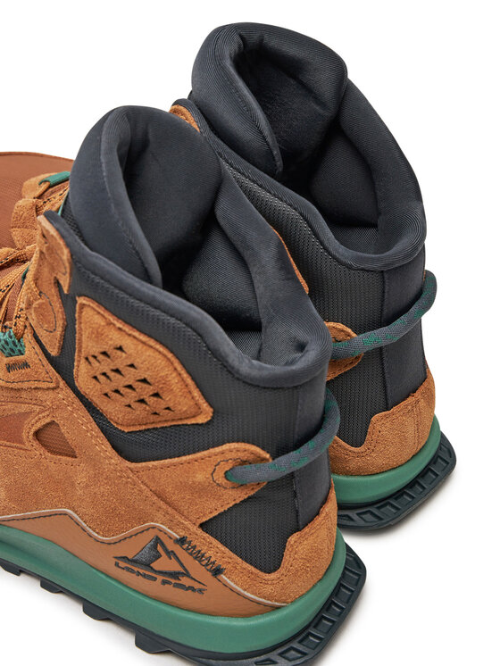 Altra Altra Trekking čevlji Lone Peak Hiker 2 AL0A7R6I9901-012 Rjava