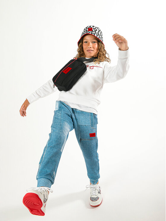 HUGO Hugo Jopa G25117 S Bela Regular Fit