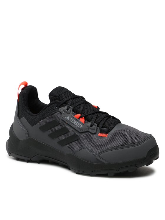 adidas adidas Трекінгові черевики Terrex AX4 HP7391 Сірий