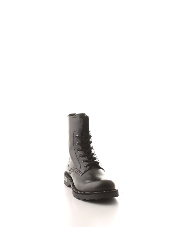 Cult Cult Stivaletti CLE103160 Nero