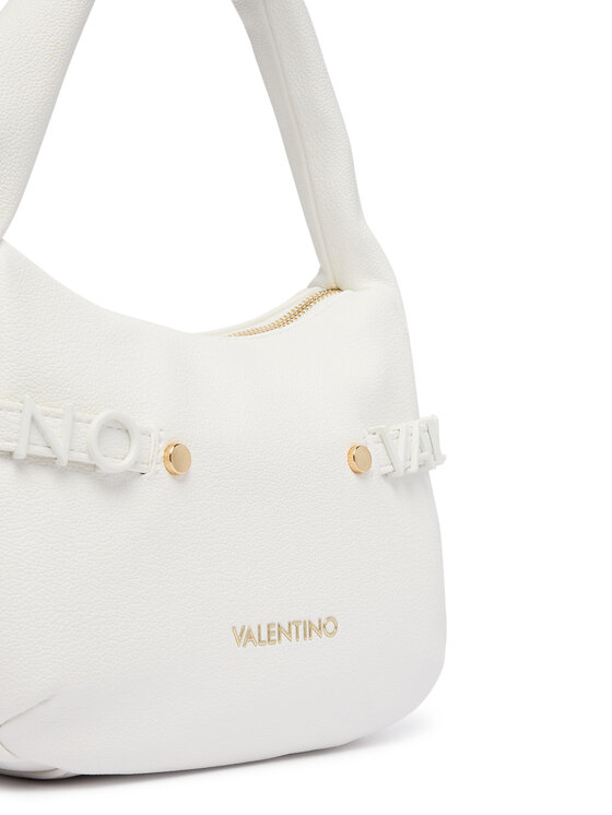 Valentino Valentino Kabelka Medea VBS9Q808 Bílá