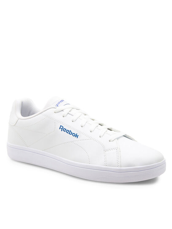 Reebok Reebok Sneakersy Royal Complet 100033761-M Bílá