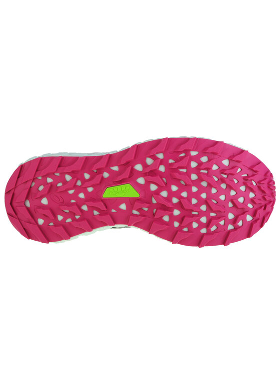 Asics Asics Buty ASICS Trabuco Max Czarny