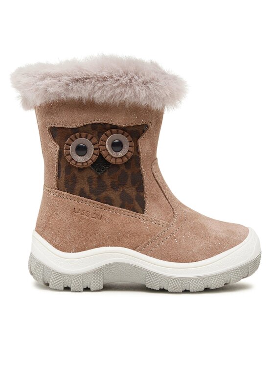 Lasocki Kids Lasocki Kids Stiefel CI12-2693-16 Braun