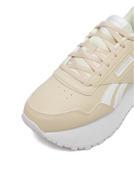 Reebok Reebok Tenisice CEO-GLIDE TRIPPLE 100256844 Bež