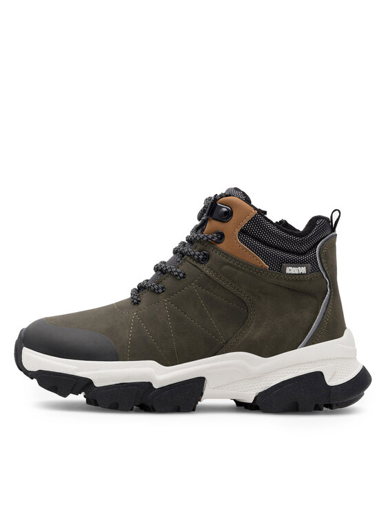 Action Boy Action Boy Gležnjarji AVO-3299-002 Khaki