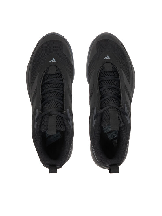 adidas adidas Basketbalové boty Subzone IH3423 Černá