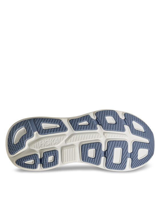 Hoka Hoka Skriešanas apavi Bondi 9 1162011 Tumši zils