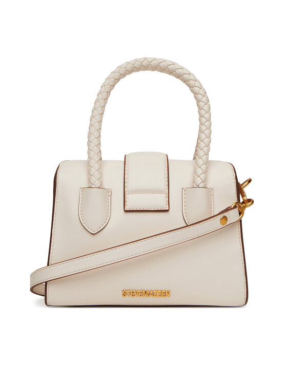 Steve Madden Steve Madden Ročna torba Bohan SM13001728 Écru