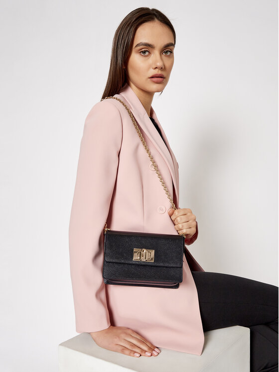 Furla Furla Τσάντα 1927 BAFKACO-ARE000-O6000-1-007-20-IT-B Μαύρο