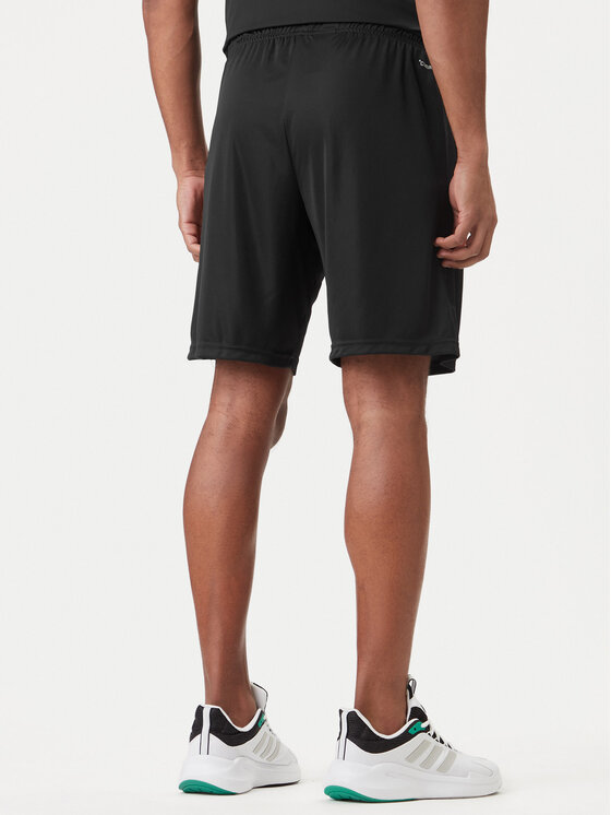 adidas adidas Sport rövidnadrág Entrada 26 Training KD0985 Fekete Regular Fit