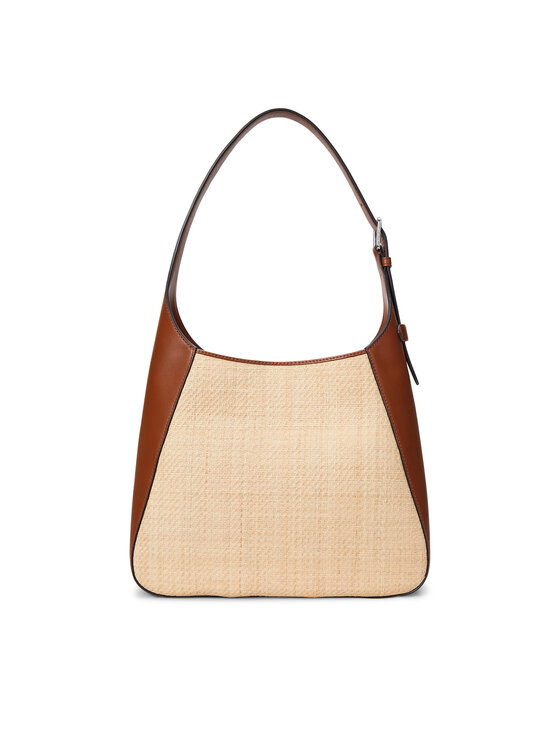 LAUREN RALPH LAUREN LAUREN RALPH LAUREN Torbica 431960339001 Smeđa