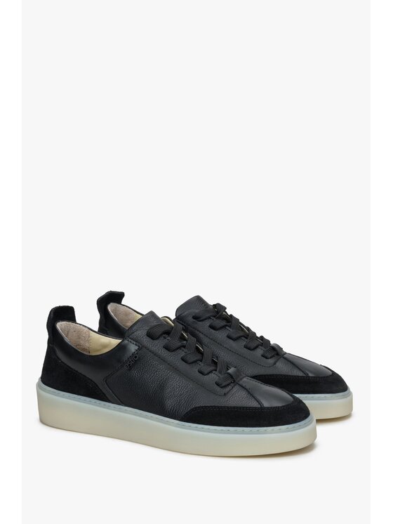 Estro Estro Scarpe da ginnastica ER00114892 Nero