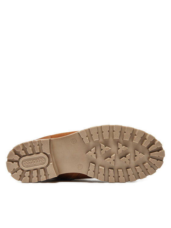 Remonte Remonte Traperid D0W72-22 Pruun