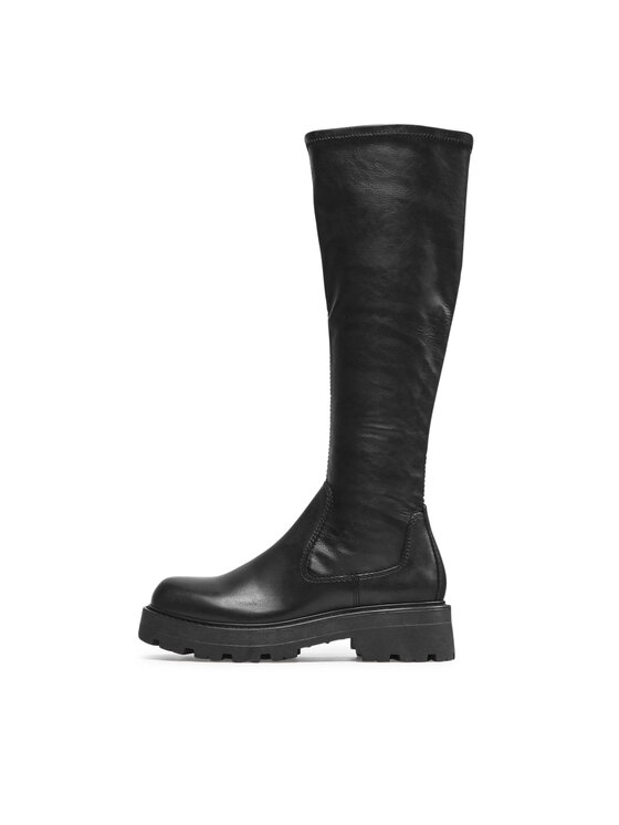 Vagabond Shoemakers Vagabond Shoemakers Stivali Cosmo 2.0 5249-002-20 Nero