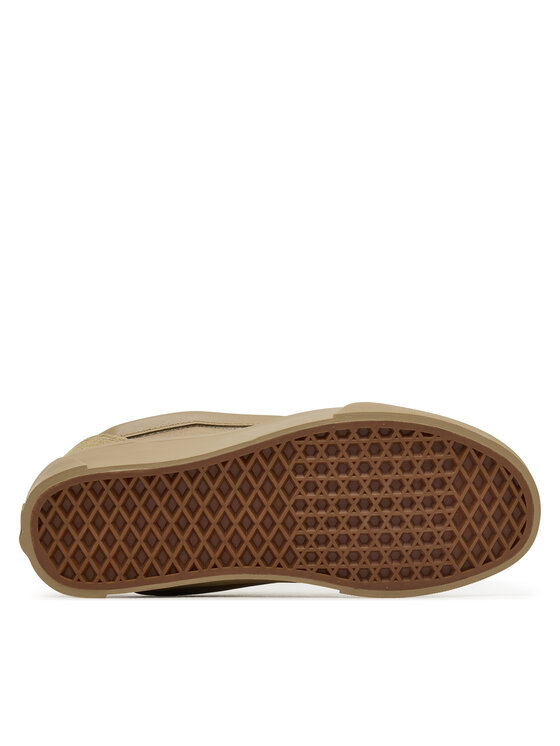 Vans Vans Sneakers Knu Skool VN000D2TJM91 Beige