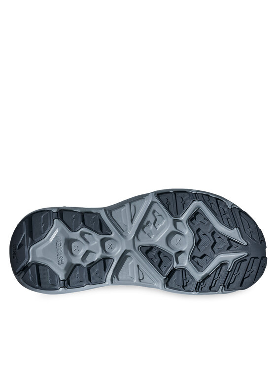 Hoka Hoka Sandalen Hopara 2 1147650 Blau