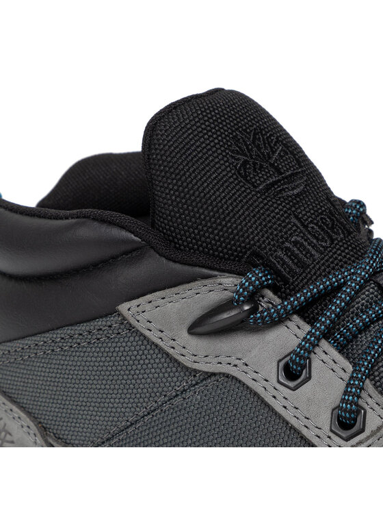 Timberland Timberland Sneakersy Sprint Trekker Super Ox TB0A2F1Z033 Szary