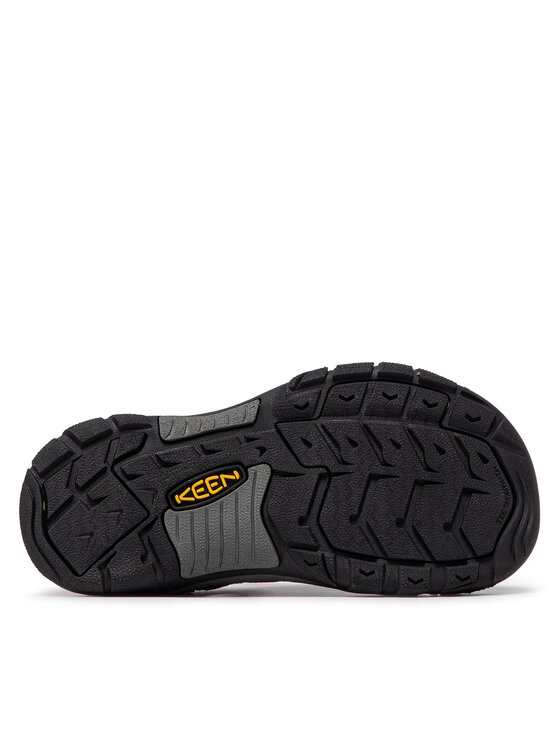 Keen Keen Sandały Newport H2 1012318 Czerwony