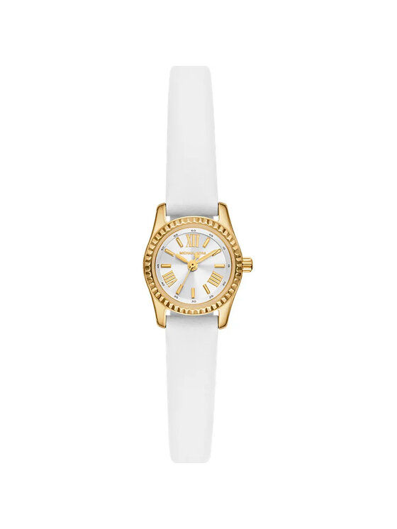 Michael Kors Michael Kors Hodinky MK4900 Bílá