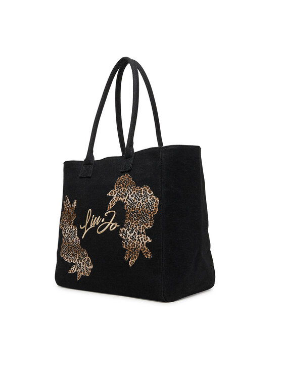 Liu Jo Liu Jo Handtasche VA6191 D5062 Schwarz