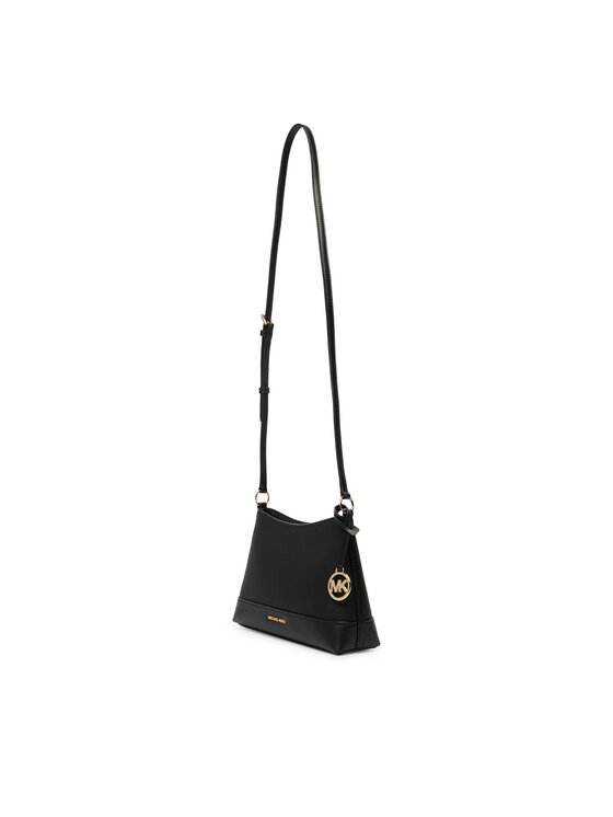 MICHAEL Michael Kors MICHAEL Michael Kors Kabelka 32S6G3PC1V Čierna