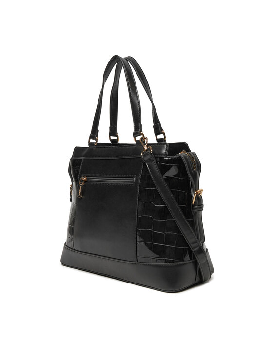 Monnari Monnari Τσάντα BAG5490 Μαύρο
