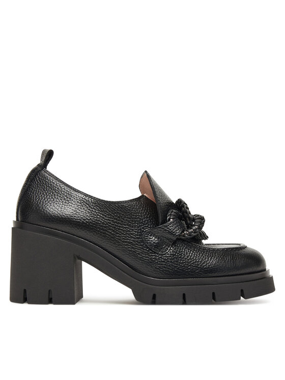 Hispanitas Hispanitas Pantofi HI254331 Negru