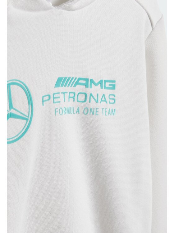 adidas adidas Dres 147541 Biały Regular Fit