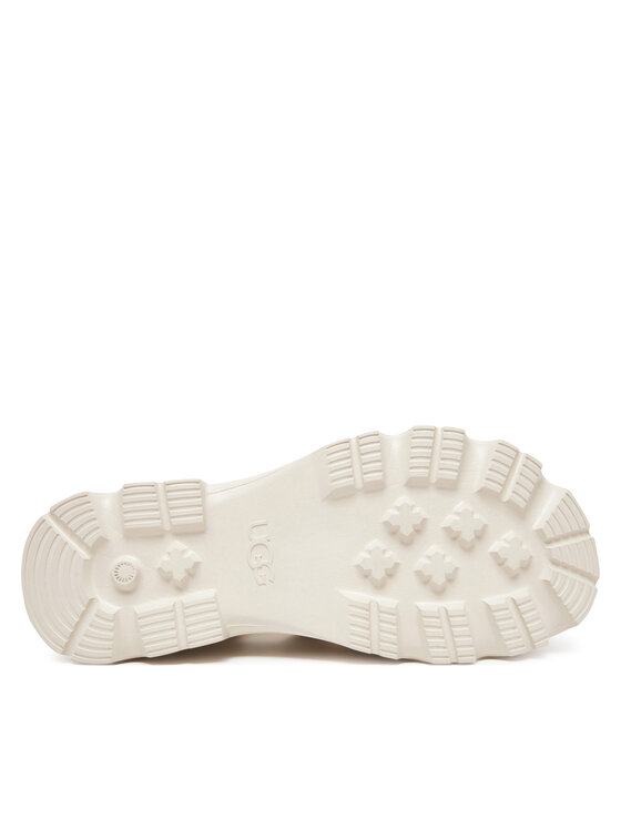 Ugg Ugg Sandali W Cora 1152698 Écru