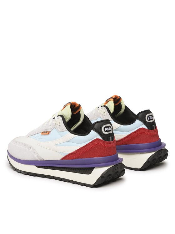 Sneakers Reggio F Wmn FFW0079.73027 Multicolore