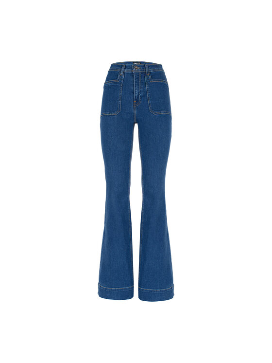 Jeansy GAS, Rozmiar 29, Niebieskie, 3559883202201806MM 32