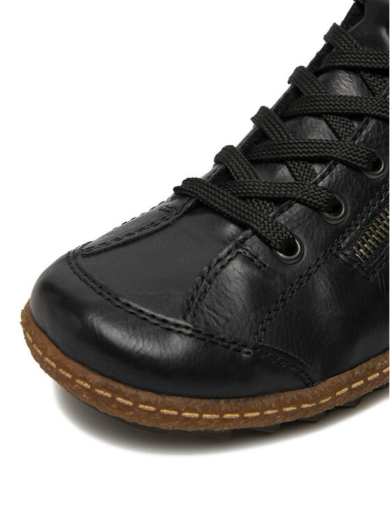 Rieker Rieker Saapad CEO-L7514-14 Tumesinine