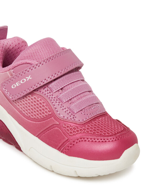 Geox Geox Sneakers J Fadinlight J46M4C 0EE54 C0799 M Rosa