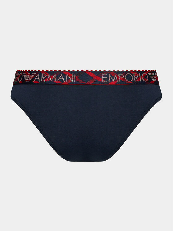 Completo intimo uomo armani sale