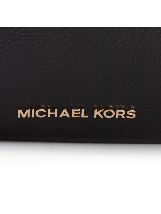 MICHAEL Michael Kors MICHAEL Michael Kors Táska Lillie 30T9G0LE3L Fekete